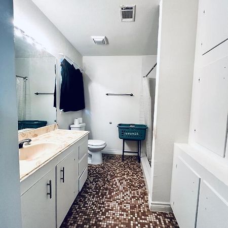 Cozy Private Bed & Bath Near Medical Center, Galleria And Dt Houston Eksteriør billede