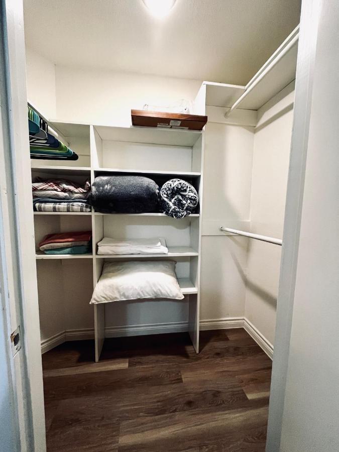 Cozy Private Bed & Bath Near Medical Center, Galleria And Dt Houston Eksteriør billede
